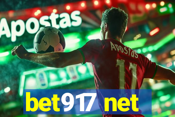 bet917 net